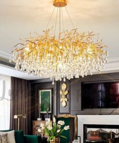 candelabru divino 600