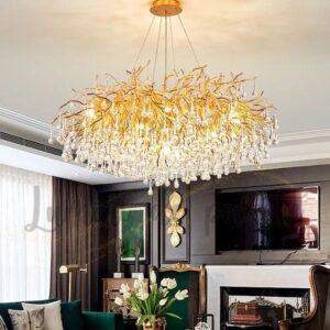 candelabru divino 600