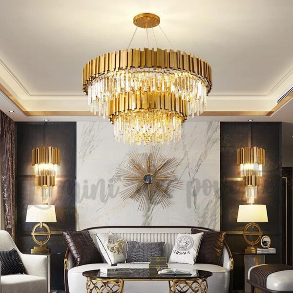 Candelabru LED