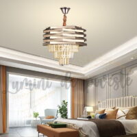candelabru brilliance
