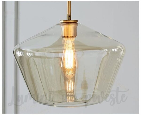 Pendul LED