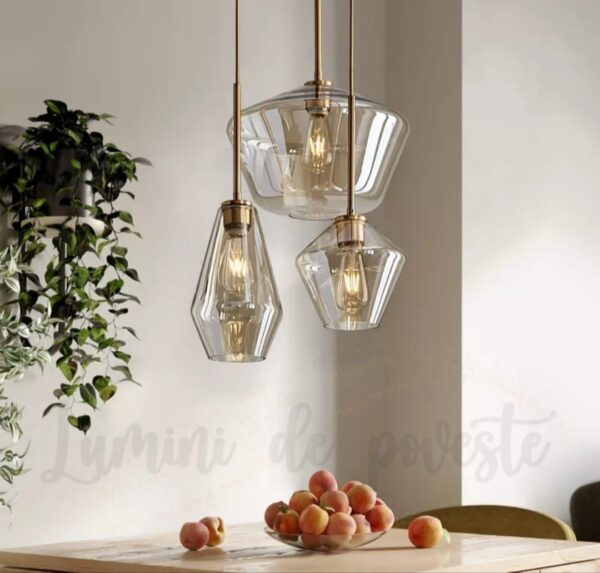 Pendul LED