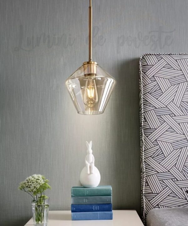 Pendul LED