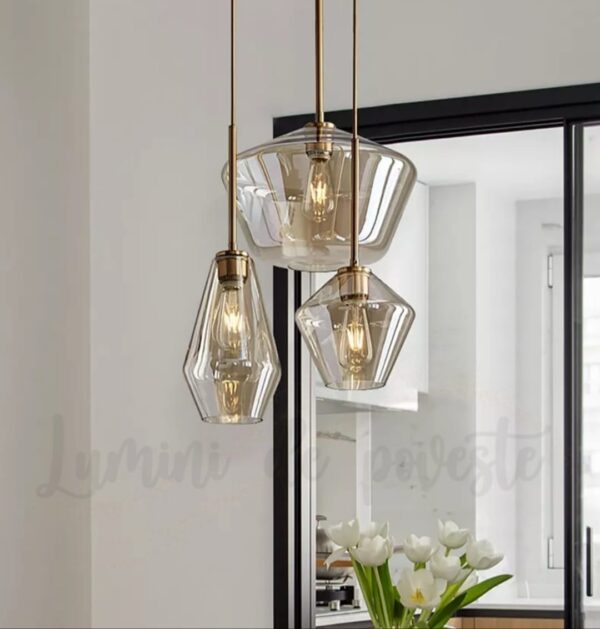Pendul LED