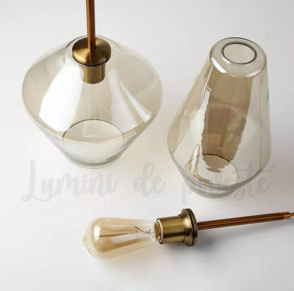 Pendul LED
