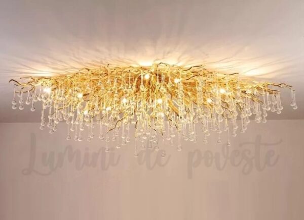 Plafoniera LED