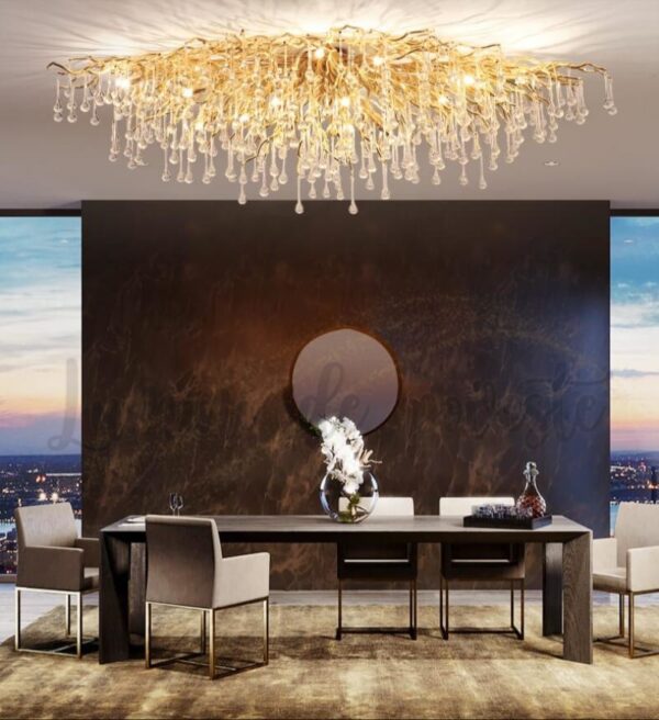 Plafoniera LED