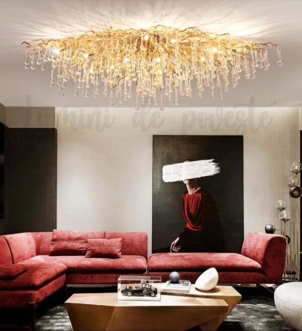 Plafoniera LED