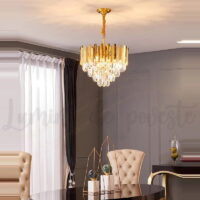 candelabru victorian elegance