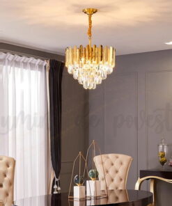 candelabru victorian elegance