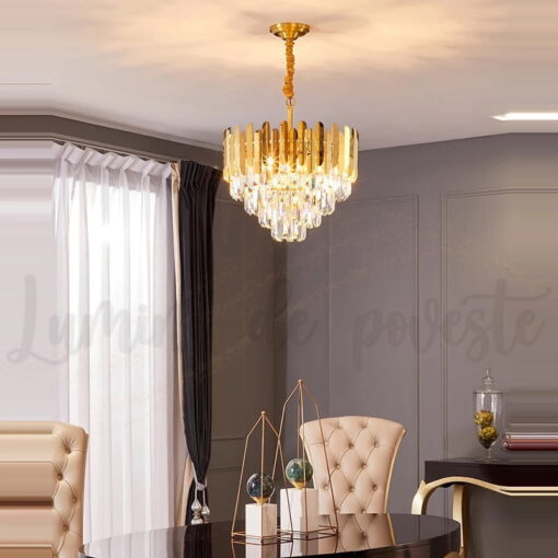candelabru victorian elegance