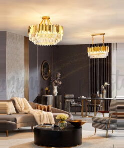 candelabru victorian elegance