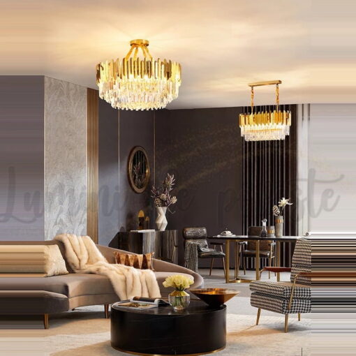 candelabru victorian elegance