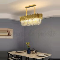 candelabru victorian elegance