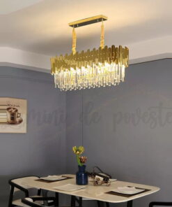 candelabru victorian elegance