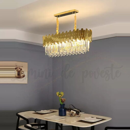 candelabru victorian elegance