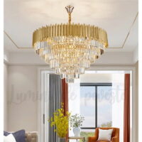 candelabru victorian elegance