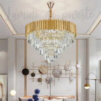 candelabru victorian elegance