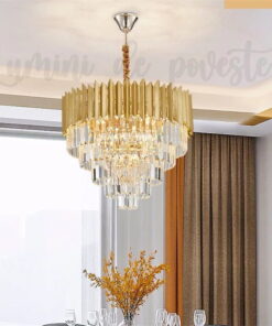 candelabru victorian elegance