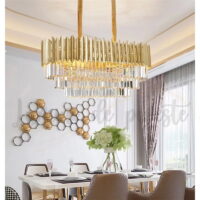 candelabru victorian elegance