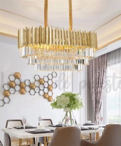 candelabru victorian elegance