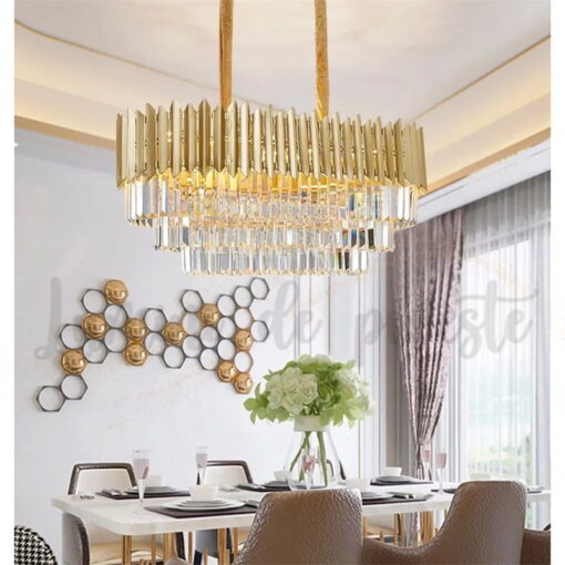 candelabru victorian elegance