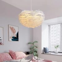 Candelabru Puff 40