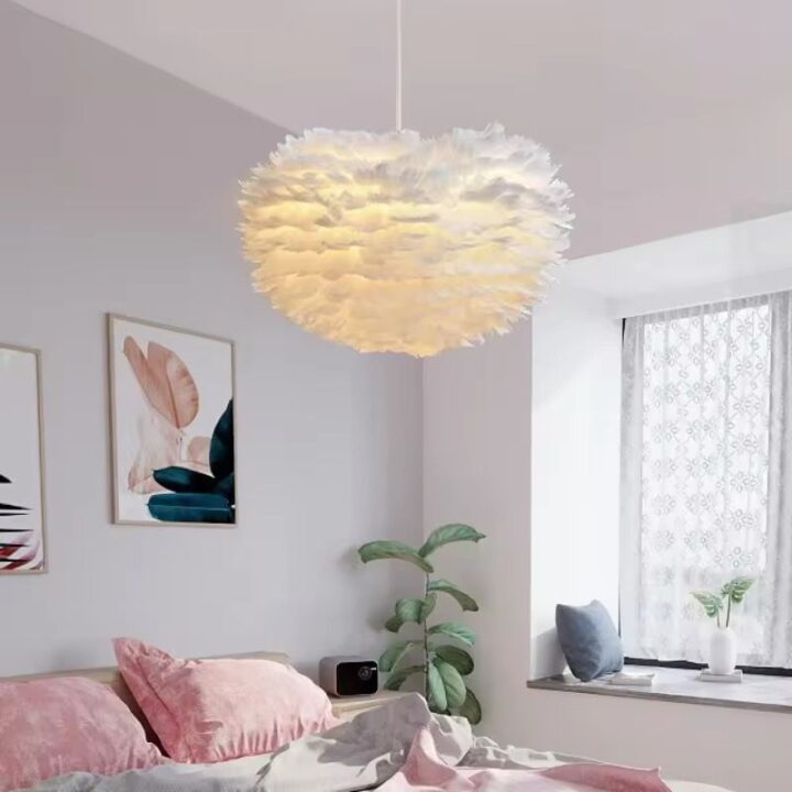 Candelabru Puff 40