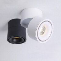 spot led