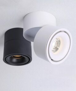 spot led