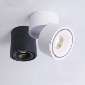 spot led