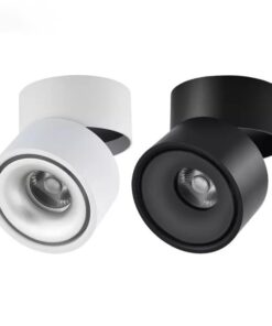 spot led