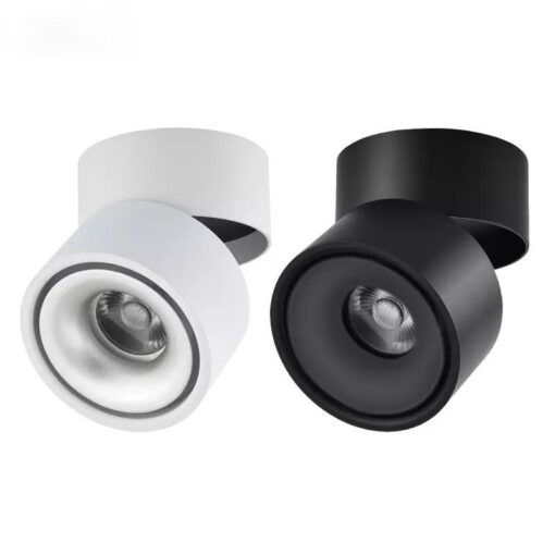spot led