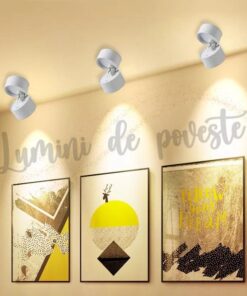 spot led