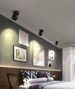 spot led
