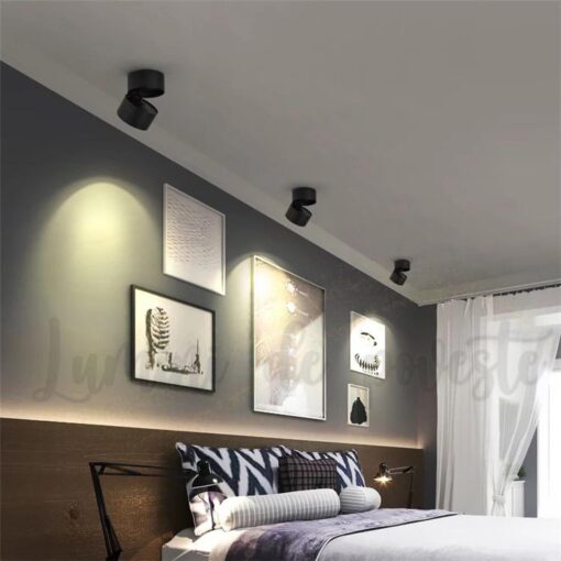 spot led