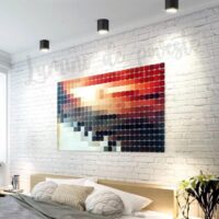 spot led