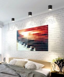 spot led