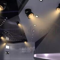 spot led