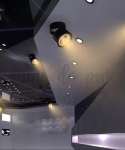spot led
