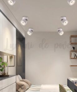 spot led