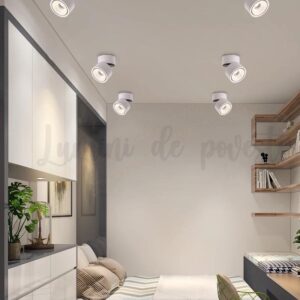 spot led