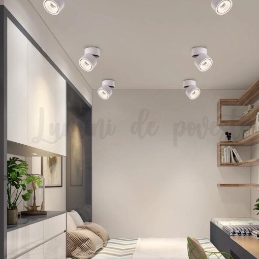 spot led