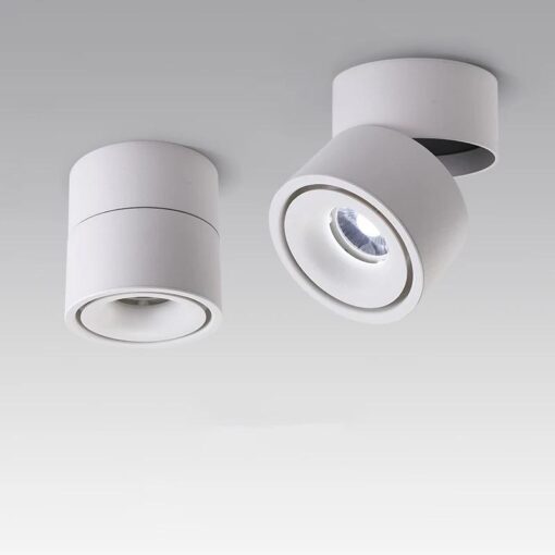 spot led