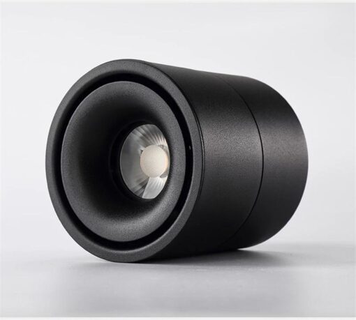 spot led
