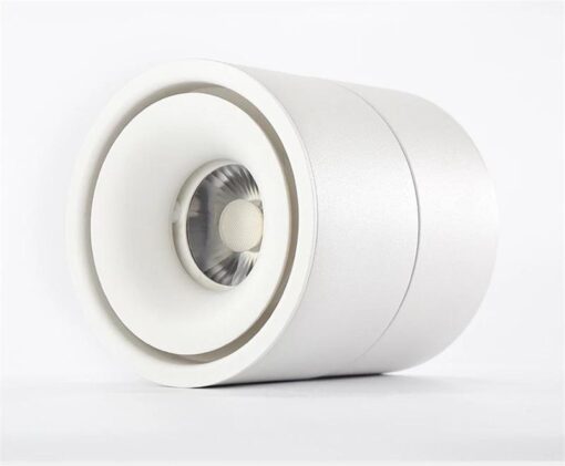 spot led