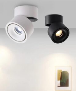 spot led