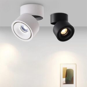 spot led