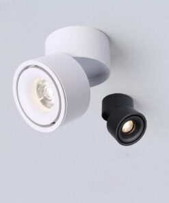 spot led