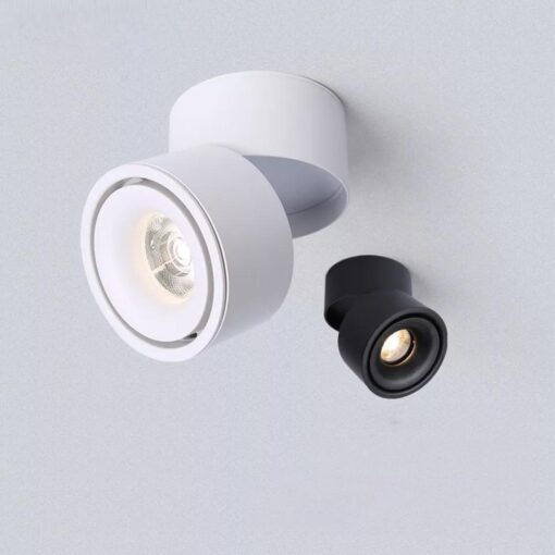 spot led